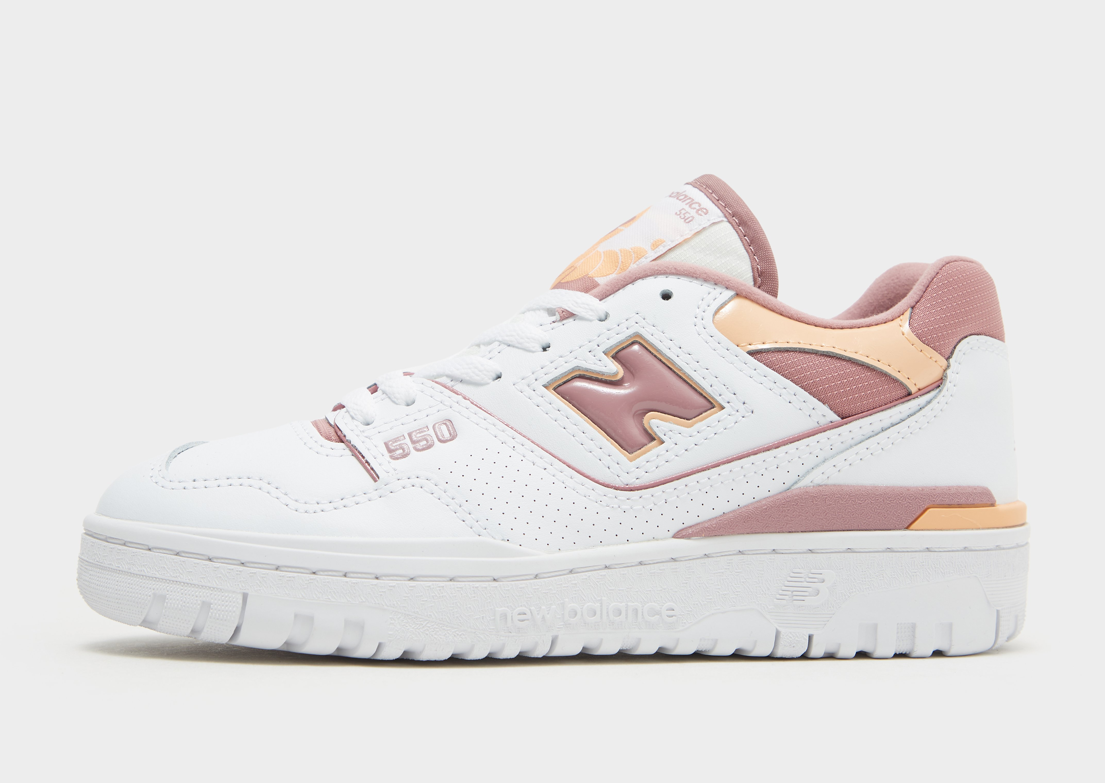 New Balance 550 Femme