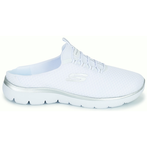 Skechers - SUMMITS - Blanc