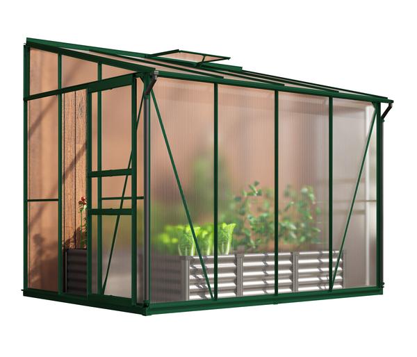 Vitavia Gewächshaus Iris 5200 HKP, ca.