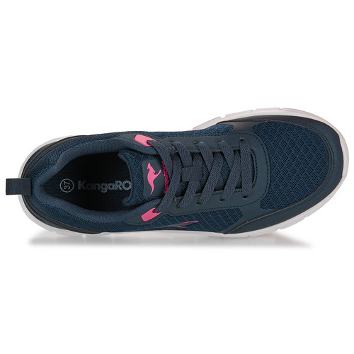 Kangaroos - K-FREE BETH - Marine / Rose