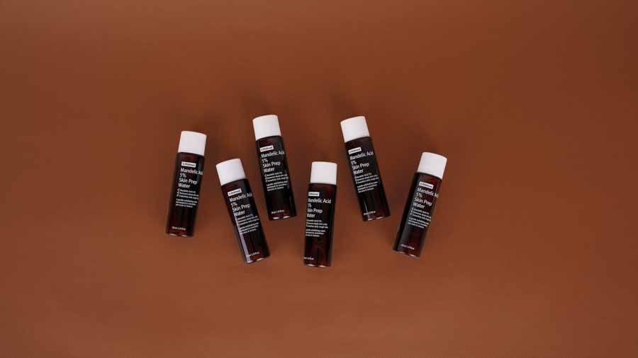 By Wishtrend Mandelic Acid 5% Skin Prep Water 120ml