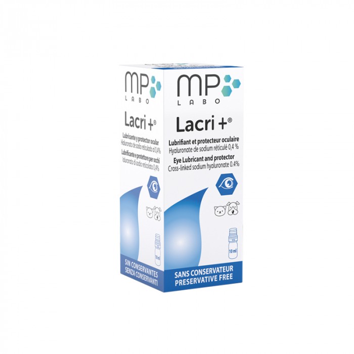 Lacri+