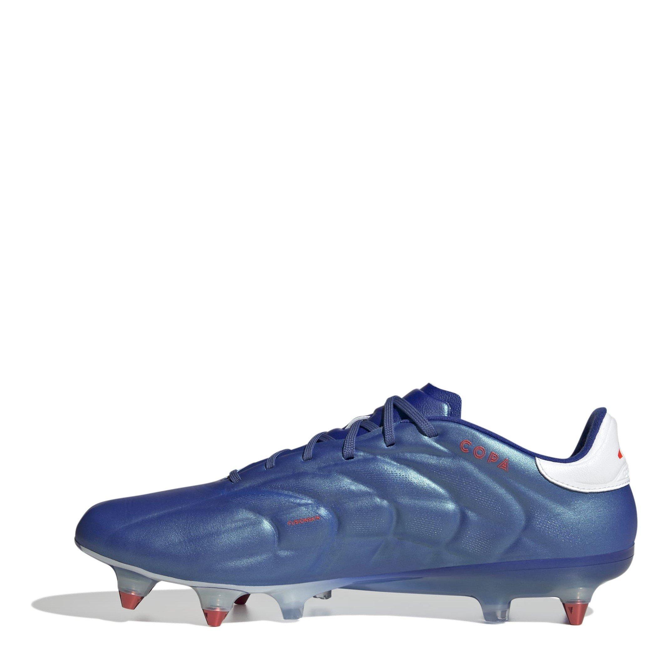 adidas Copa Pure II.1 Soft Ground Juniors Football Boots