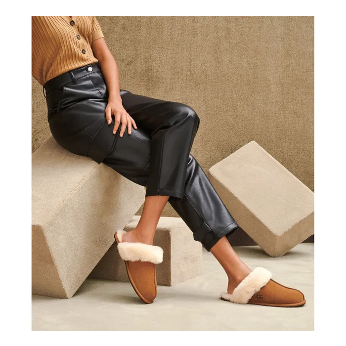UGG Scuffette II Pantoffels Dames
