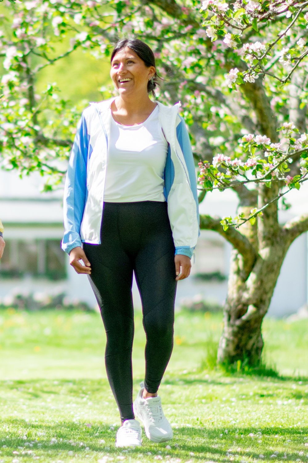 Stormberg Fyresdal turtights