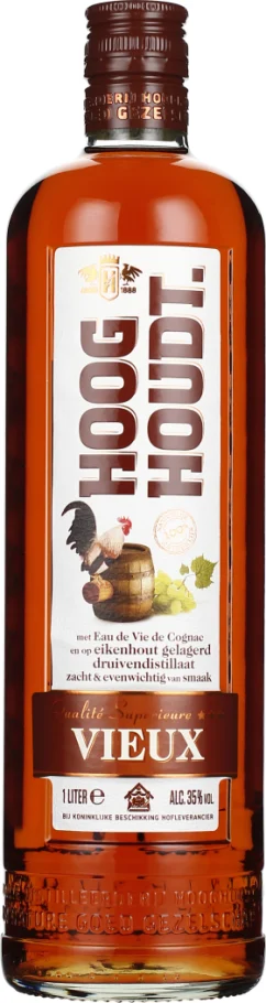 HOOGHOUDT VIEUX 1LTR
