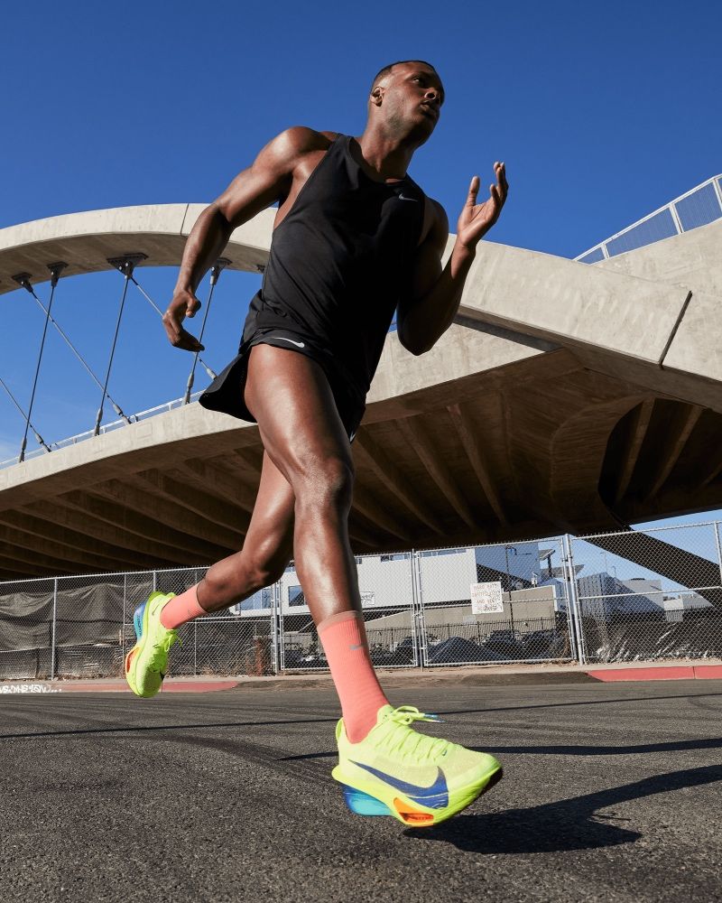 Chaussures de running Nike Alphafly pour homme