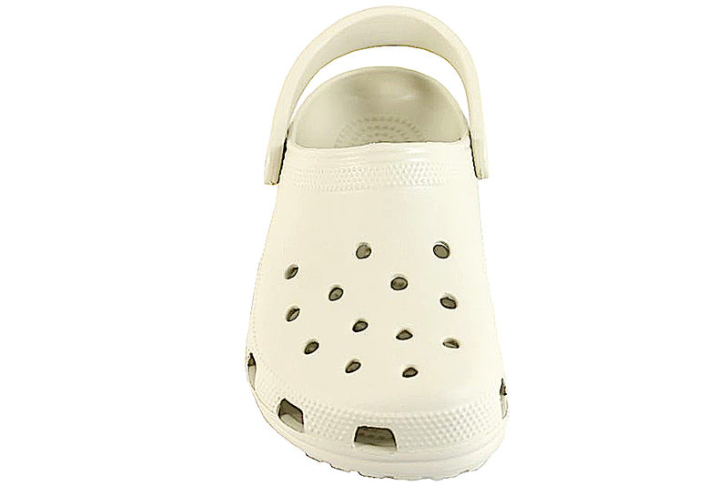 CROCS CLASSIC BONE EVA