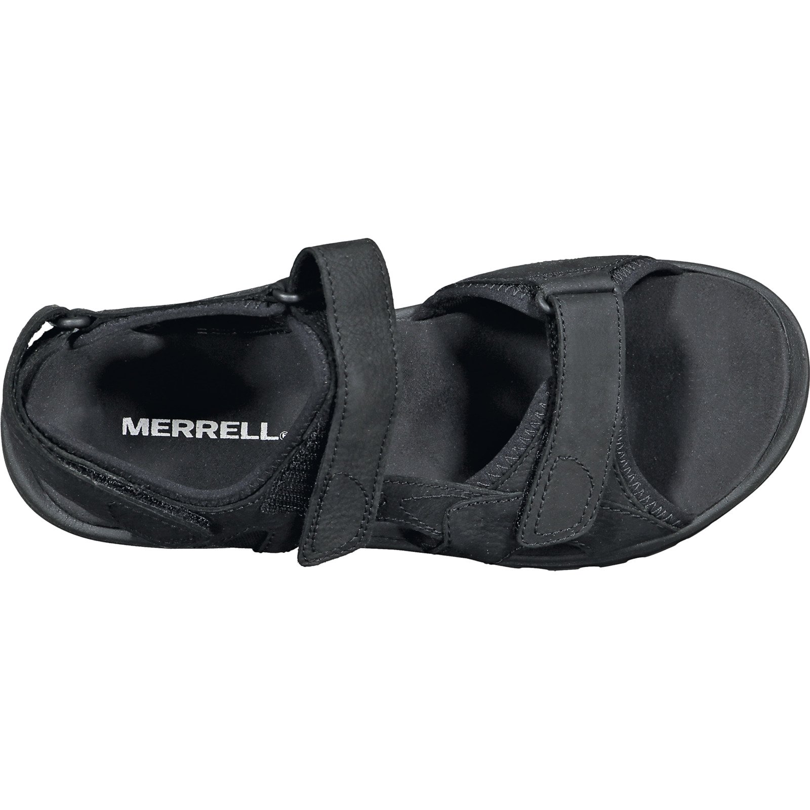 Merrell Herren-Sandale Sandspur 2 Convert 42