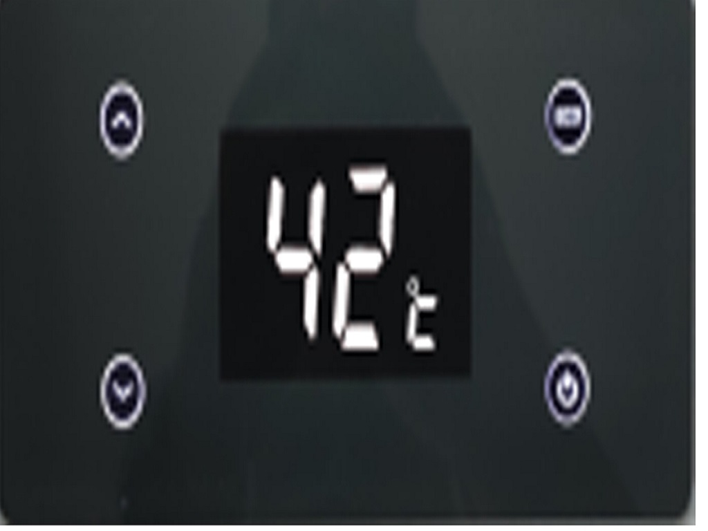 ESQUENTADOR A GÁS BUTANO PROPANO JUNEX PL 11 VDE VENTILADO 11L