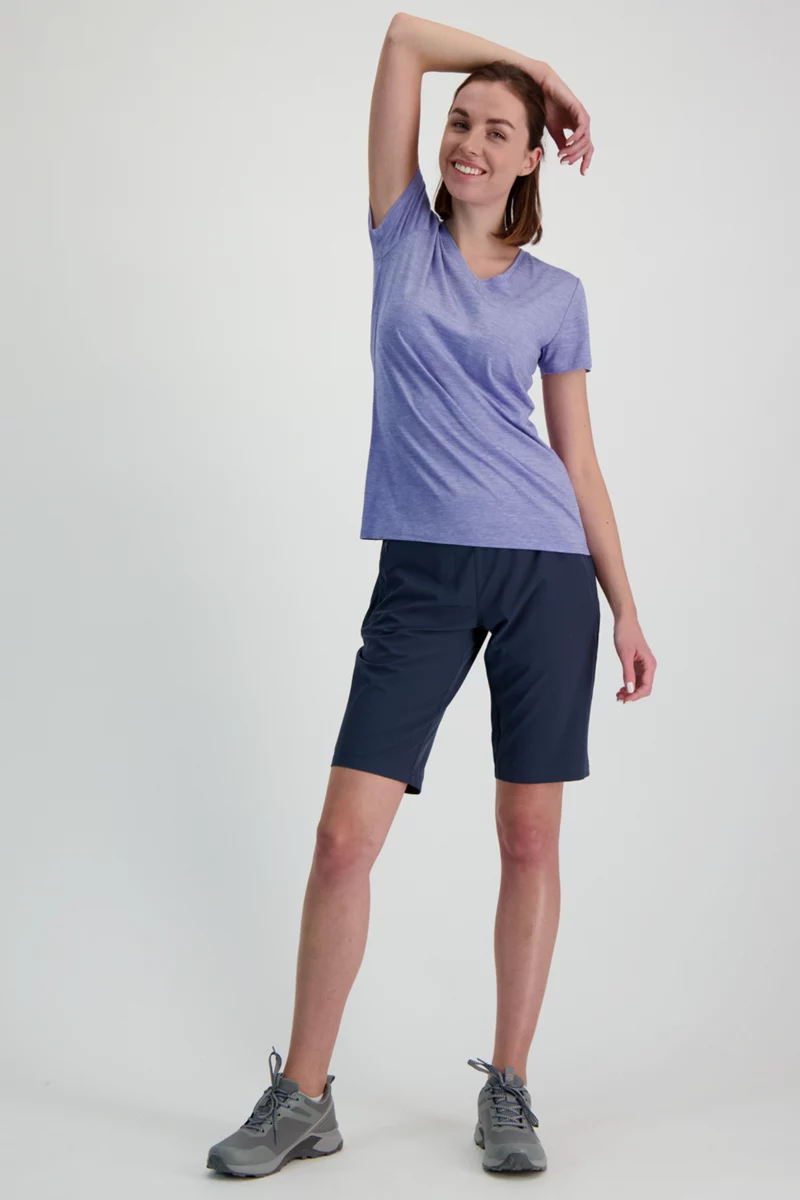 46 NORD Damen Wandershort