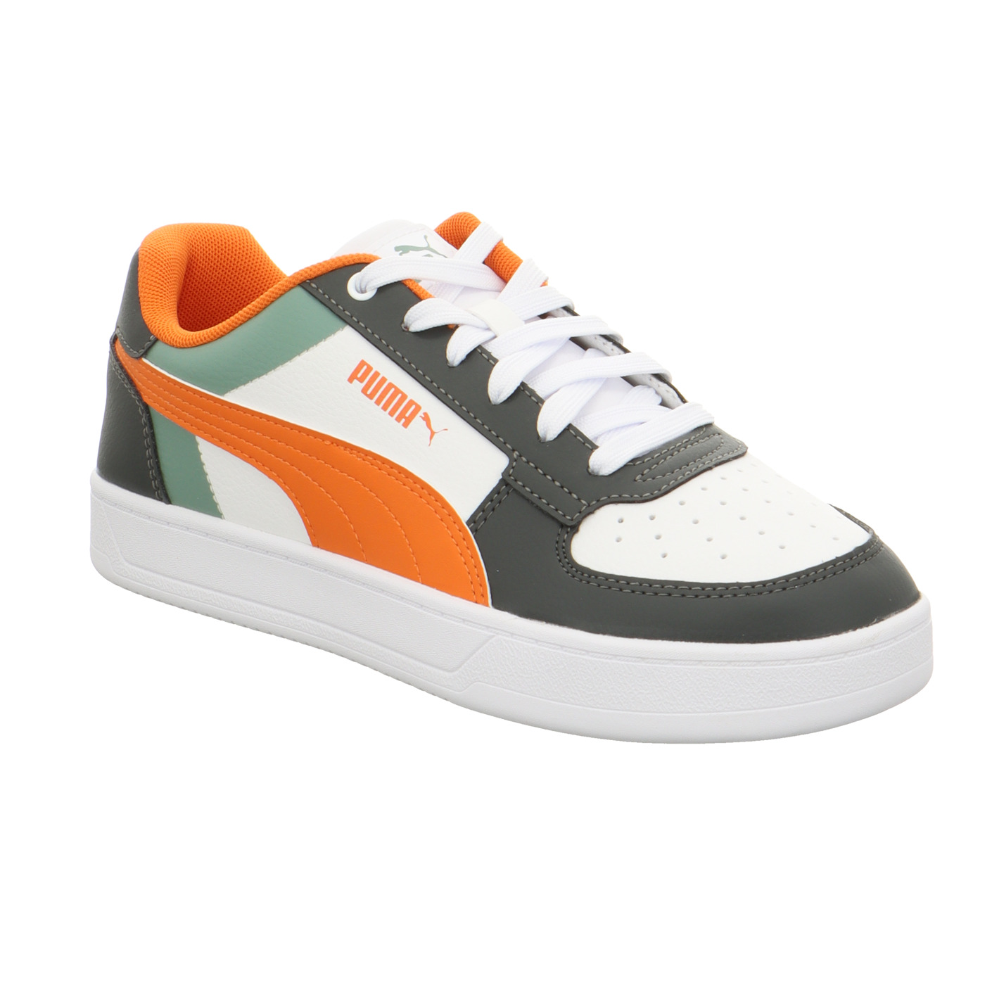 Sneaker multicolor