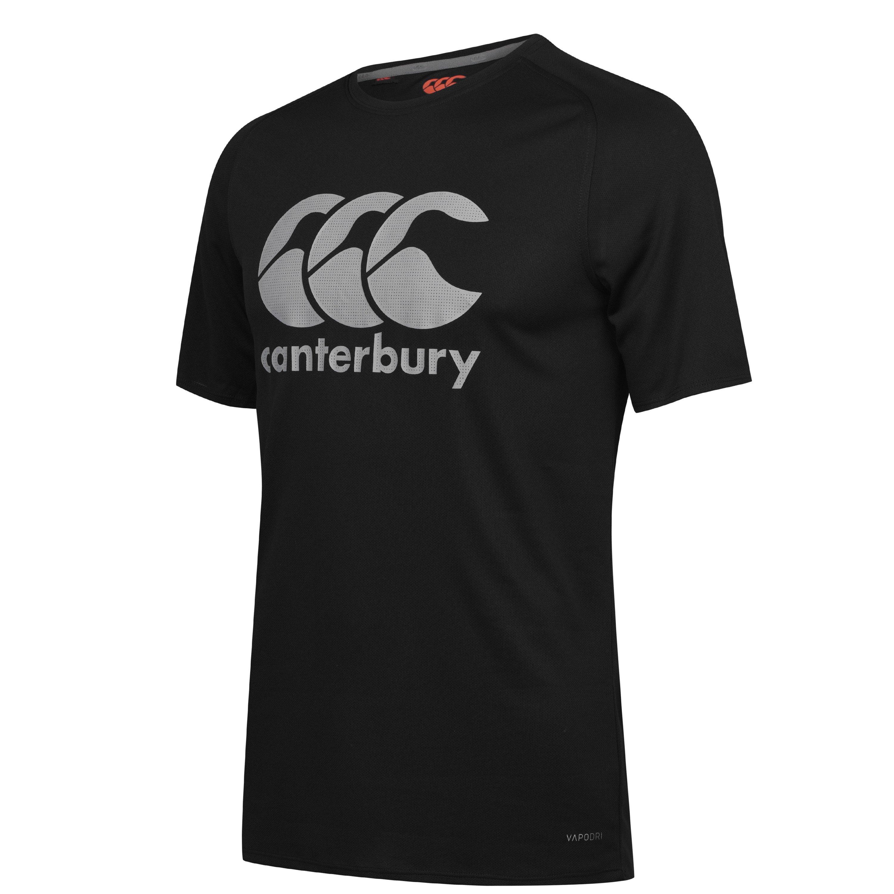 Canterbury Essential T Shirt Mens
