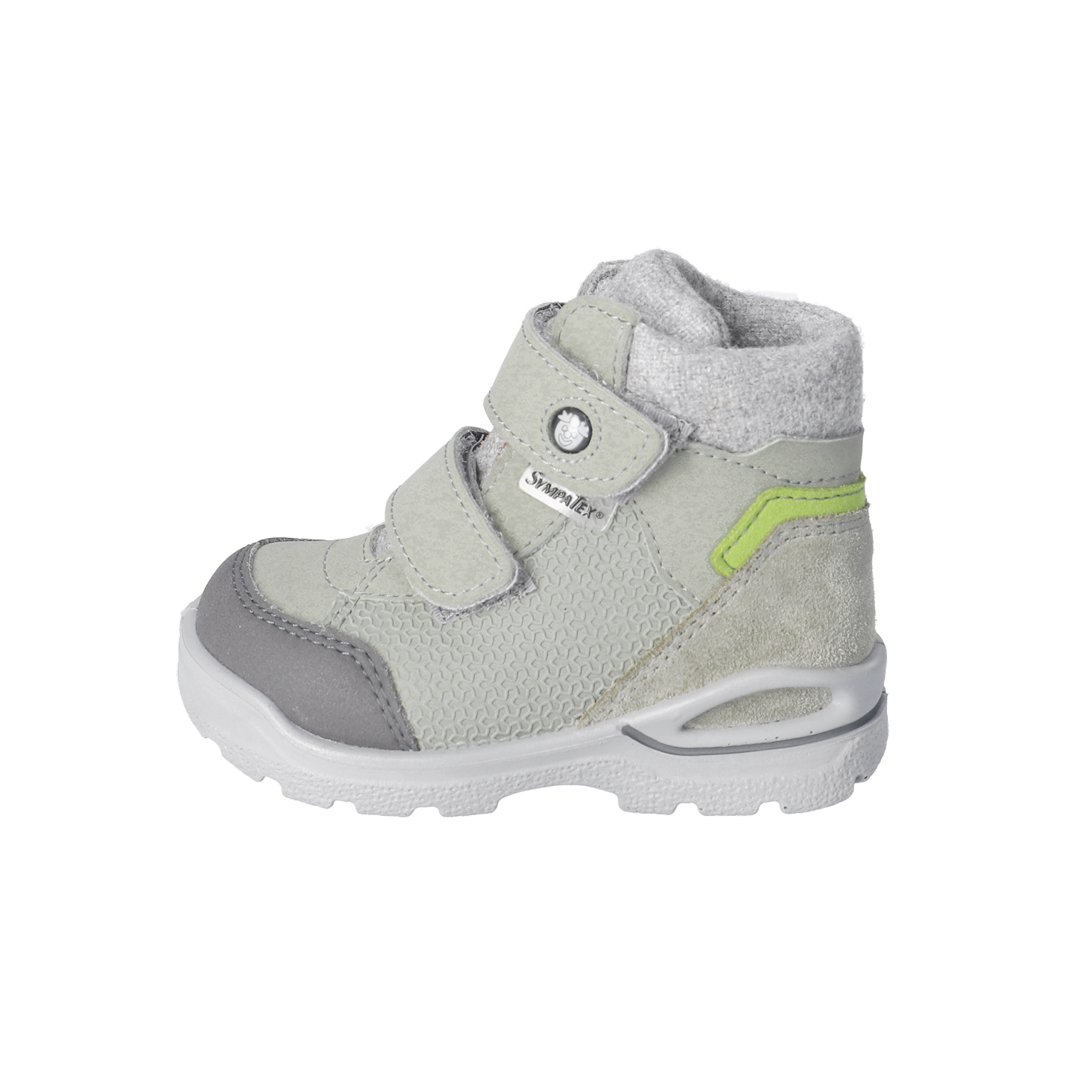 FINN - Winterboots
