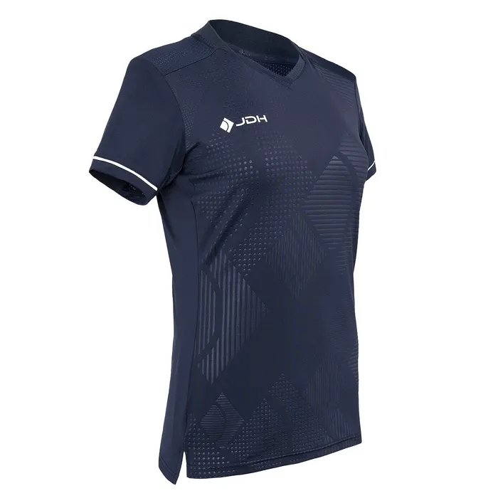 JDH Carbon Pro Shirt Dames