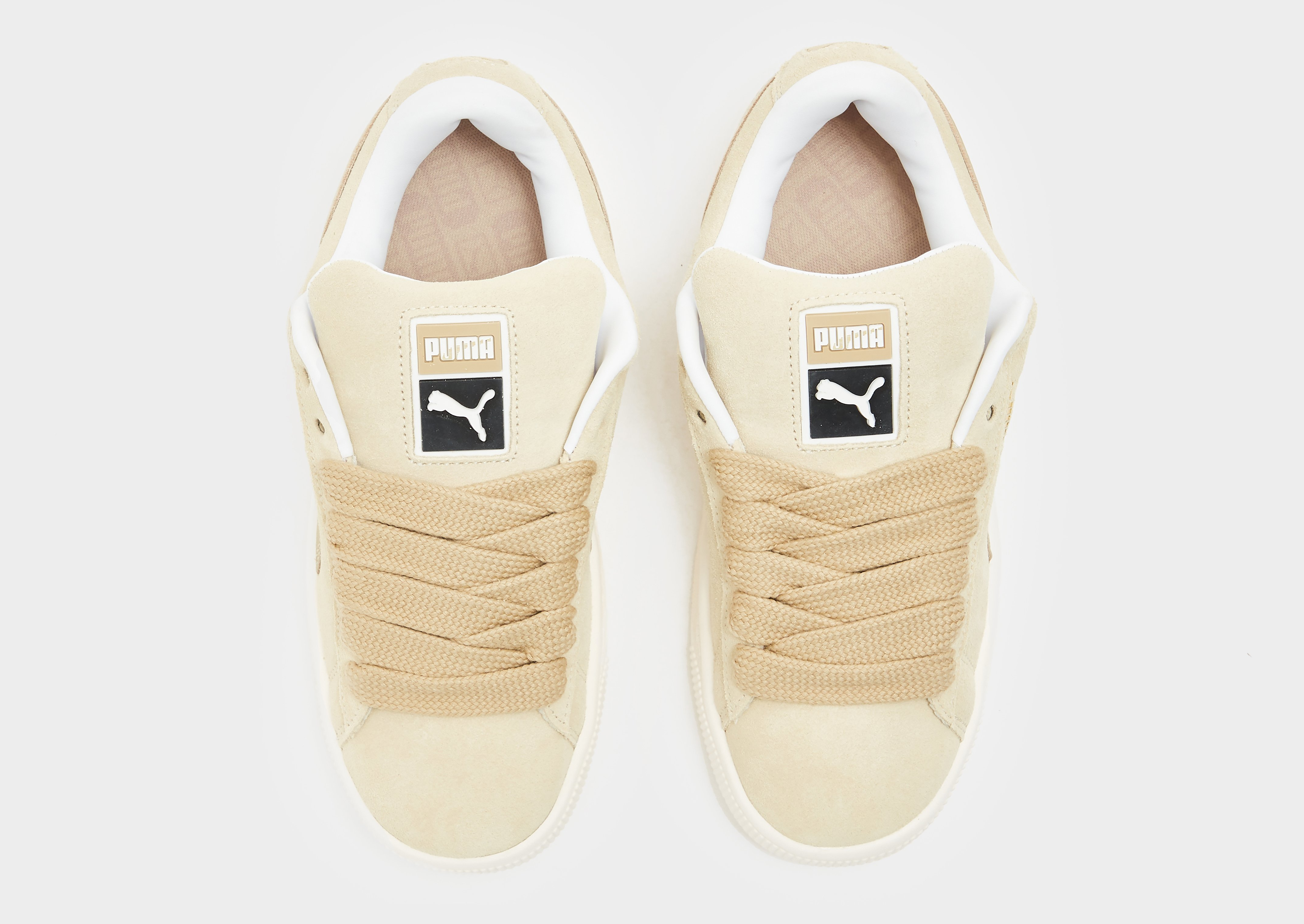 Puma Suede XL Femme