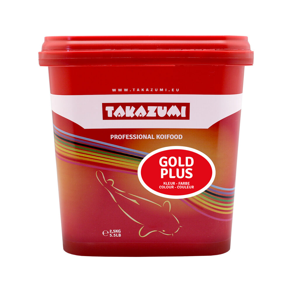 Takazumi Gold Plus