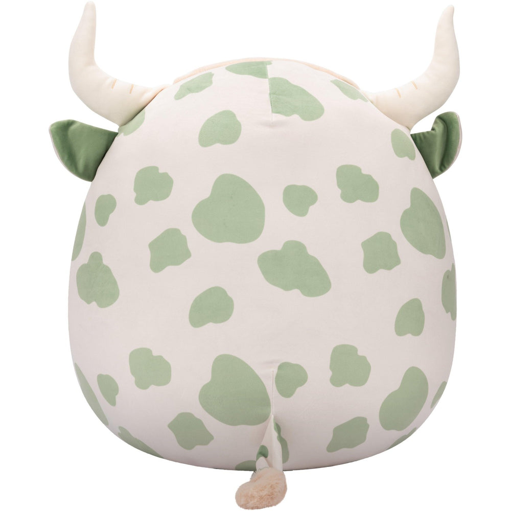 Køb Squishmallows 50 Cm P23 Celestino Highland Cow