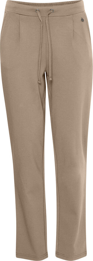 Fransa FRZASTRETCH 1 Pants Walnut