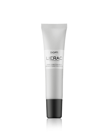LIERAC Diopti Dioptiride Crème Comblante Correctrice Rides 15ml