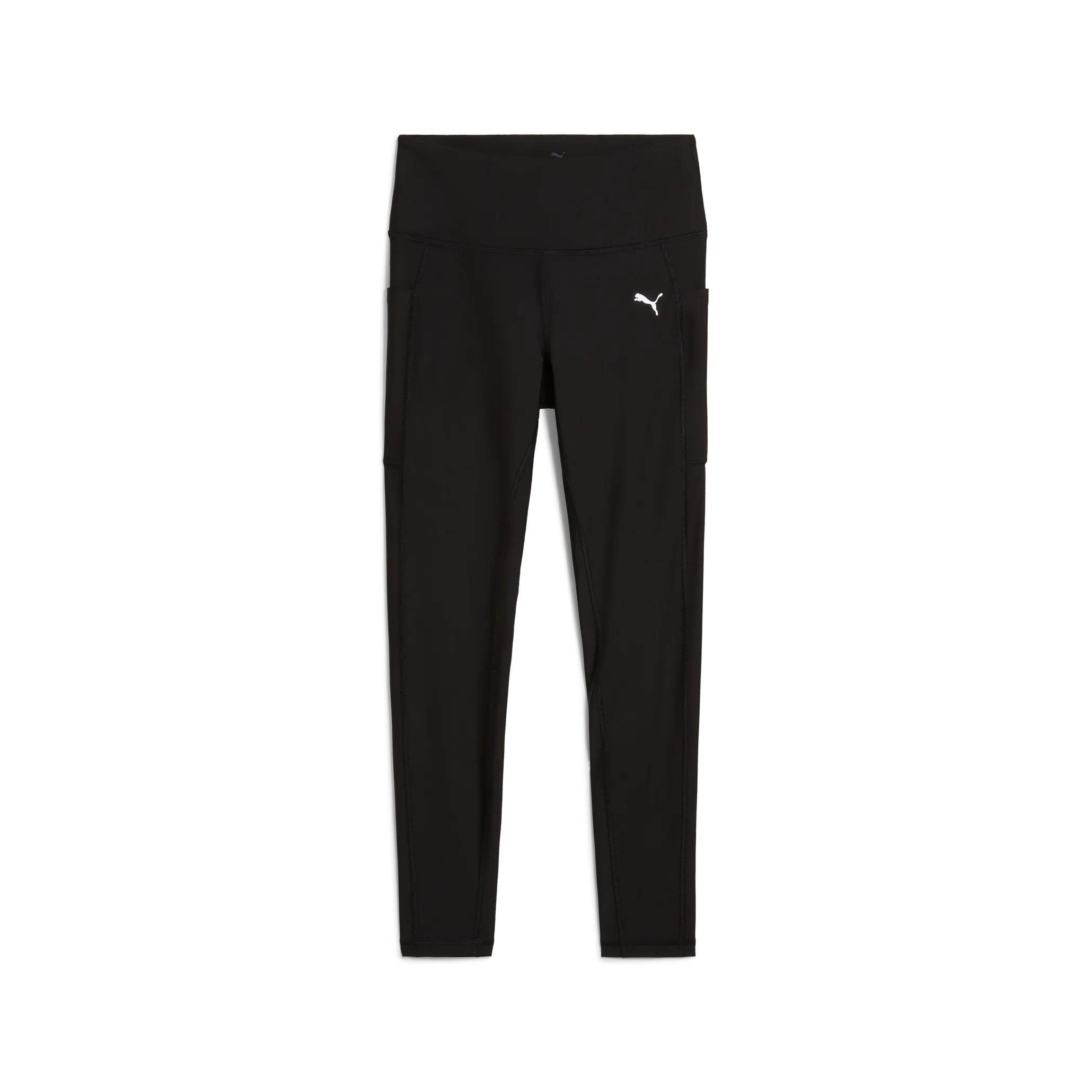 Puma W Run Velocity Fl Tight Puma Black