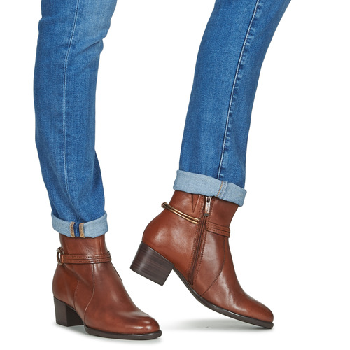 Tamaris - 25042 - Marron