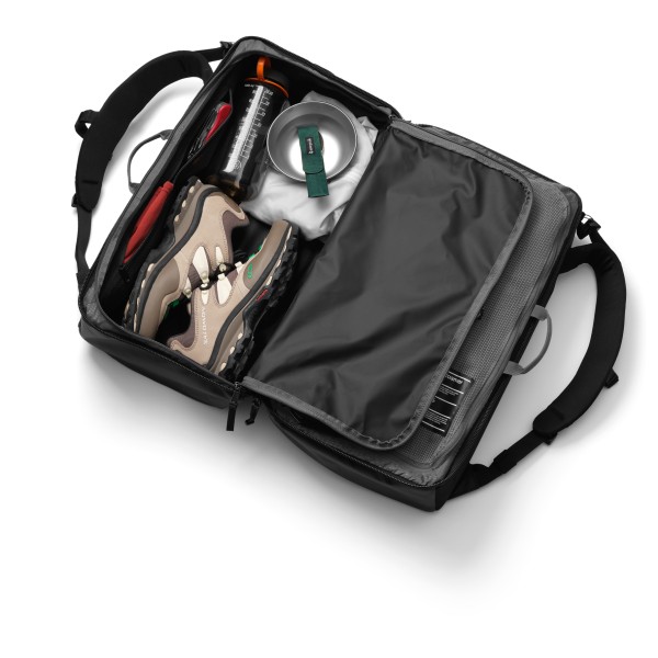 DB - Roamer Pro Split Duffel 50 - Sac de voyage