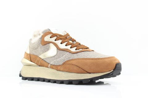 Voile Blanche Sneaker