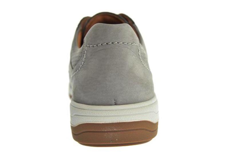 Mephisto Douk Perf Grijs