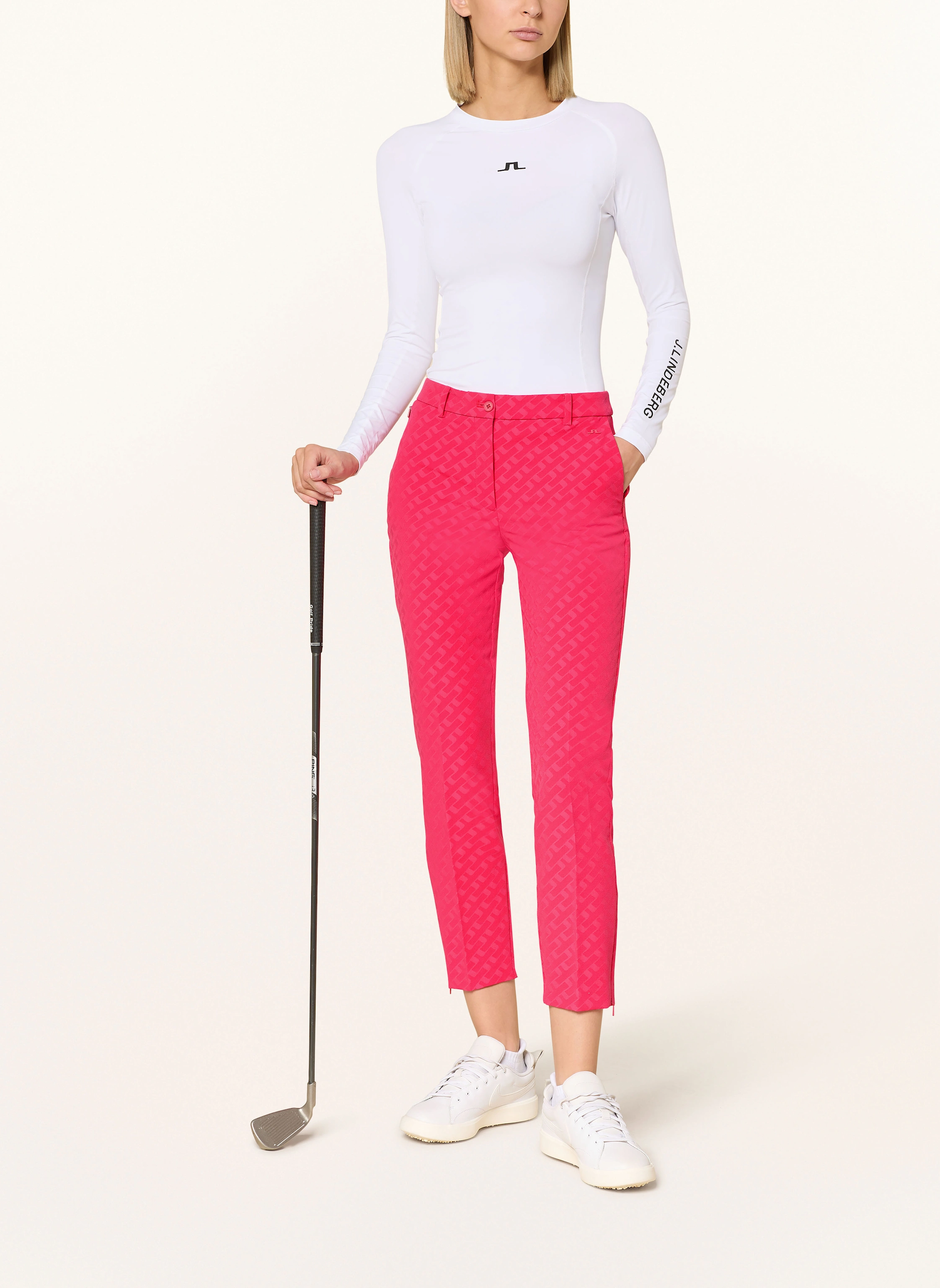 J.LINDEBERG Golfhose