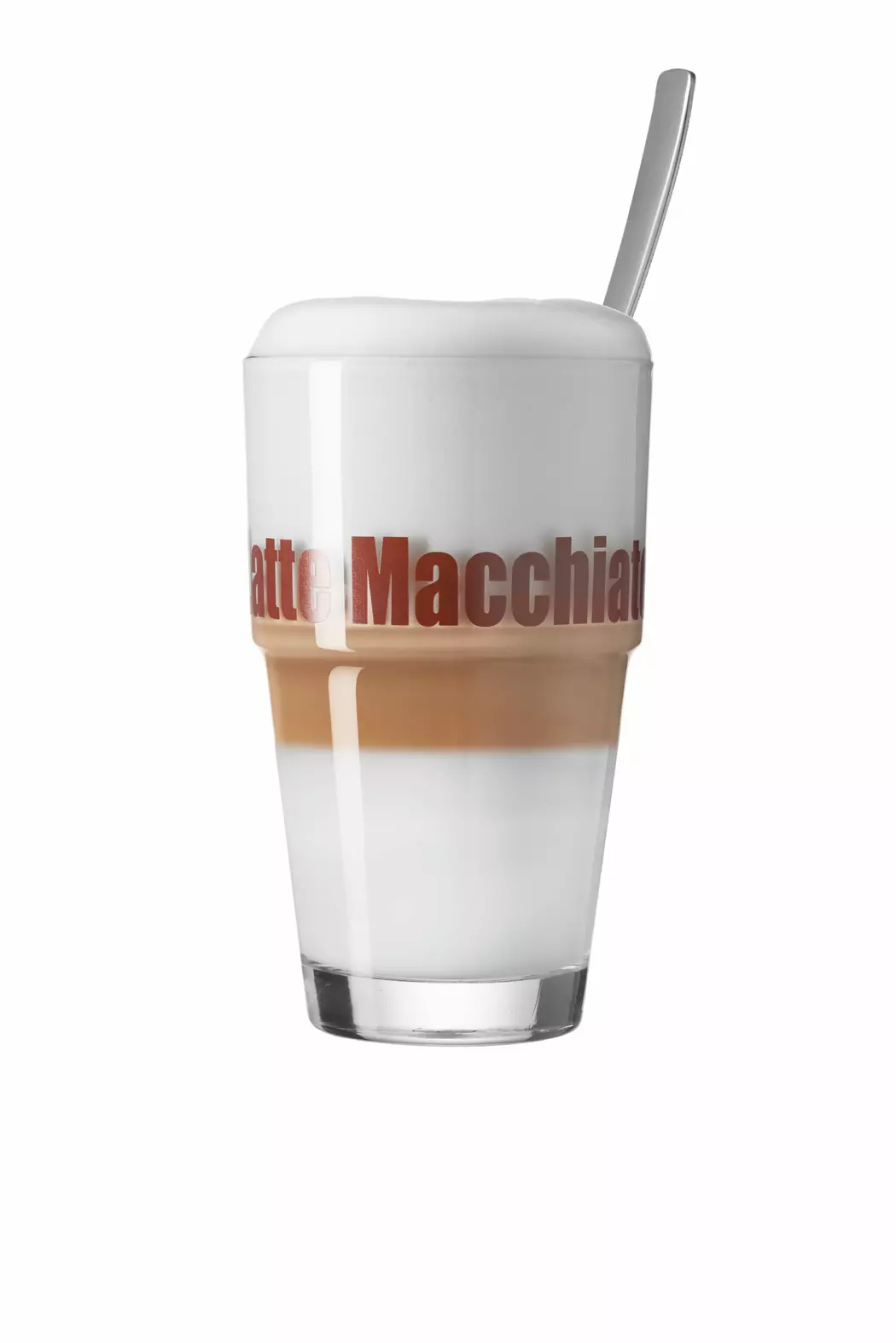 Latte-Macchiato-Set Solo 4tlg.