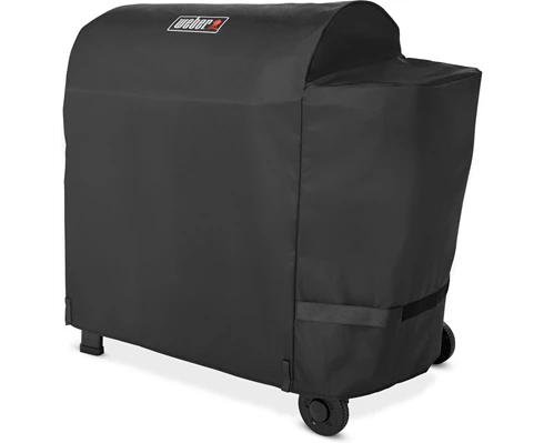 Weber Premiumöverdrag - Smoque XL