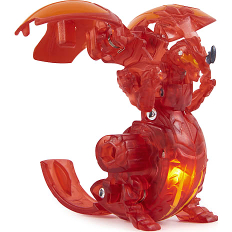 Bakugan Nova S5