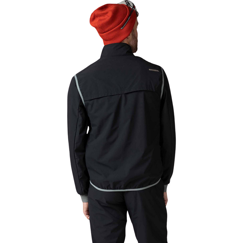 Rossignol Herren Active Versatile XC Weste
