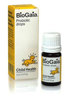 Biogaia Gts Or 5 Ml