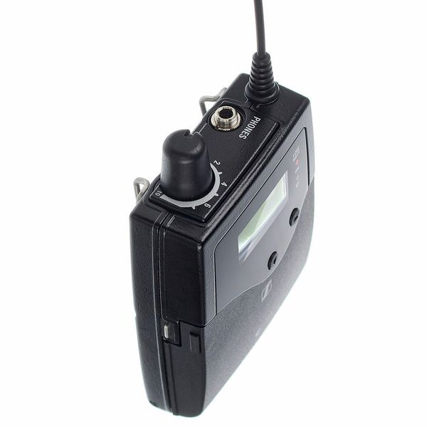 Sennheiser ew IEM G4 Twin A1-Band