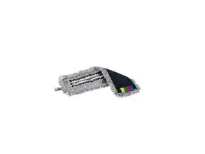 Moppe, Vileda Express PRO r-Trio Max, System størrelse 40, 44x11cm, grå, 40 cm