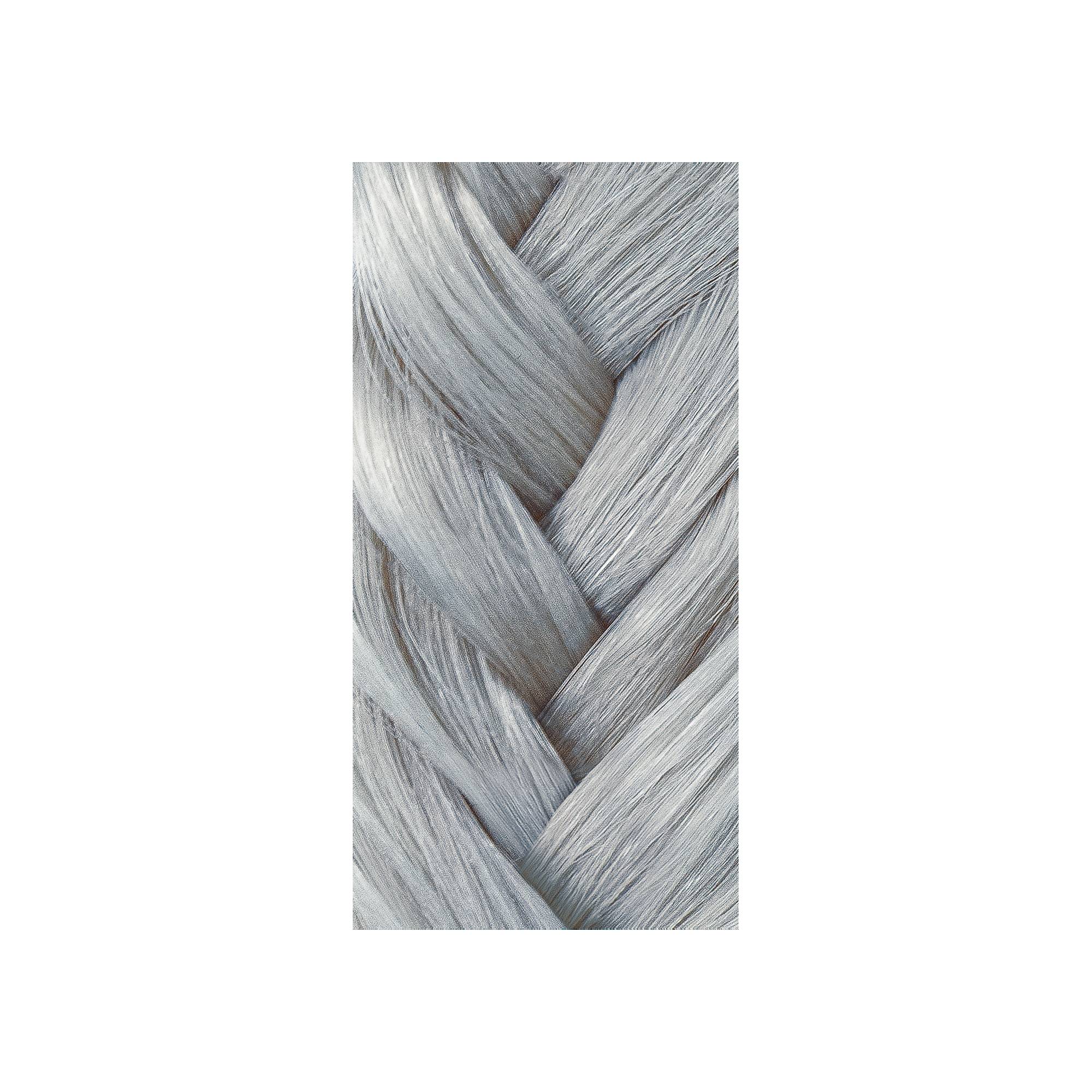 Gloss Toner 9-01 natural ash / 60ml