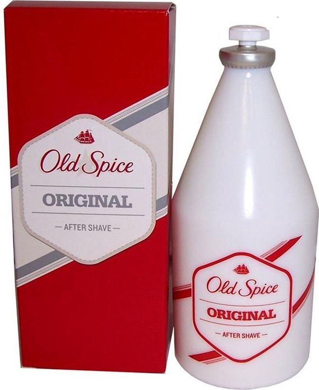 Old Spice Original After Shave