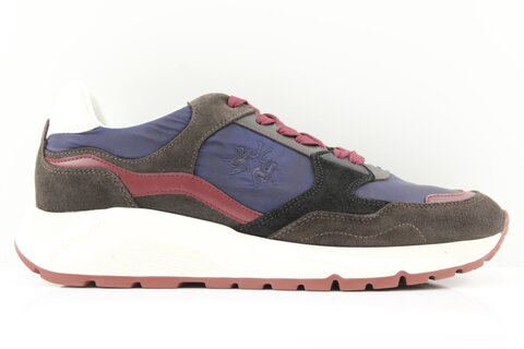 La Martina Schnürschuhe