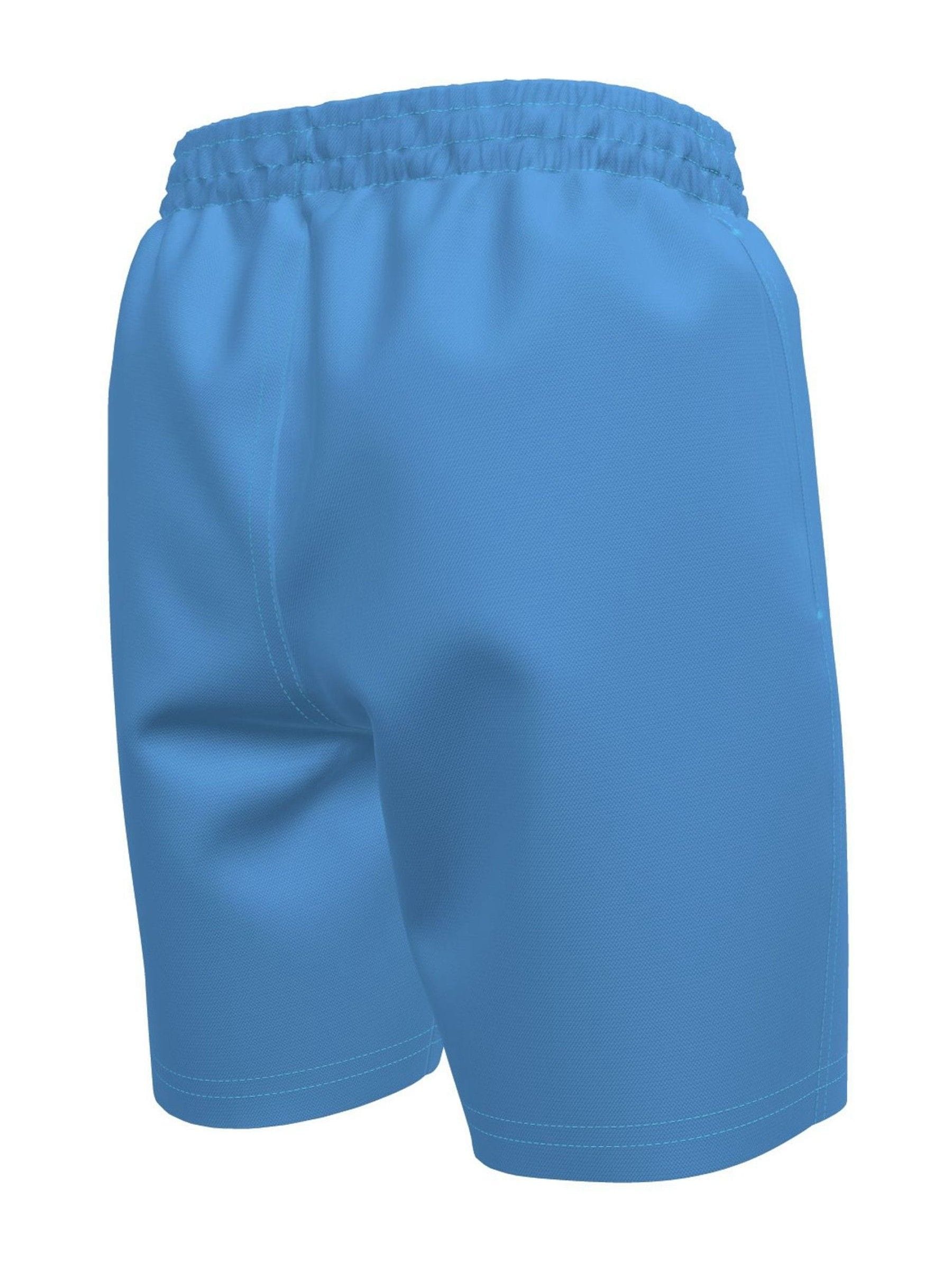 Universiteitsblauw - Nike Essential volley-zwemshort