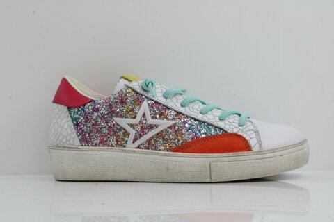 Cetti Schnürschuhe