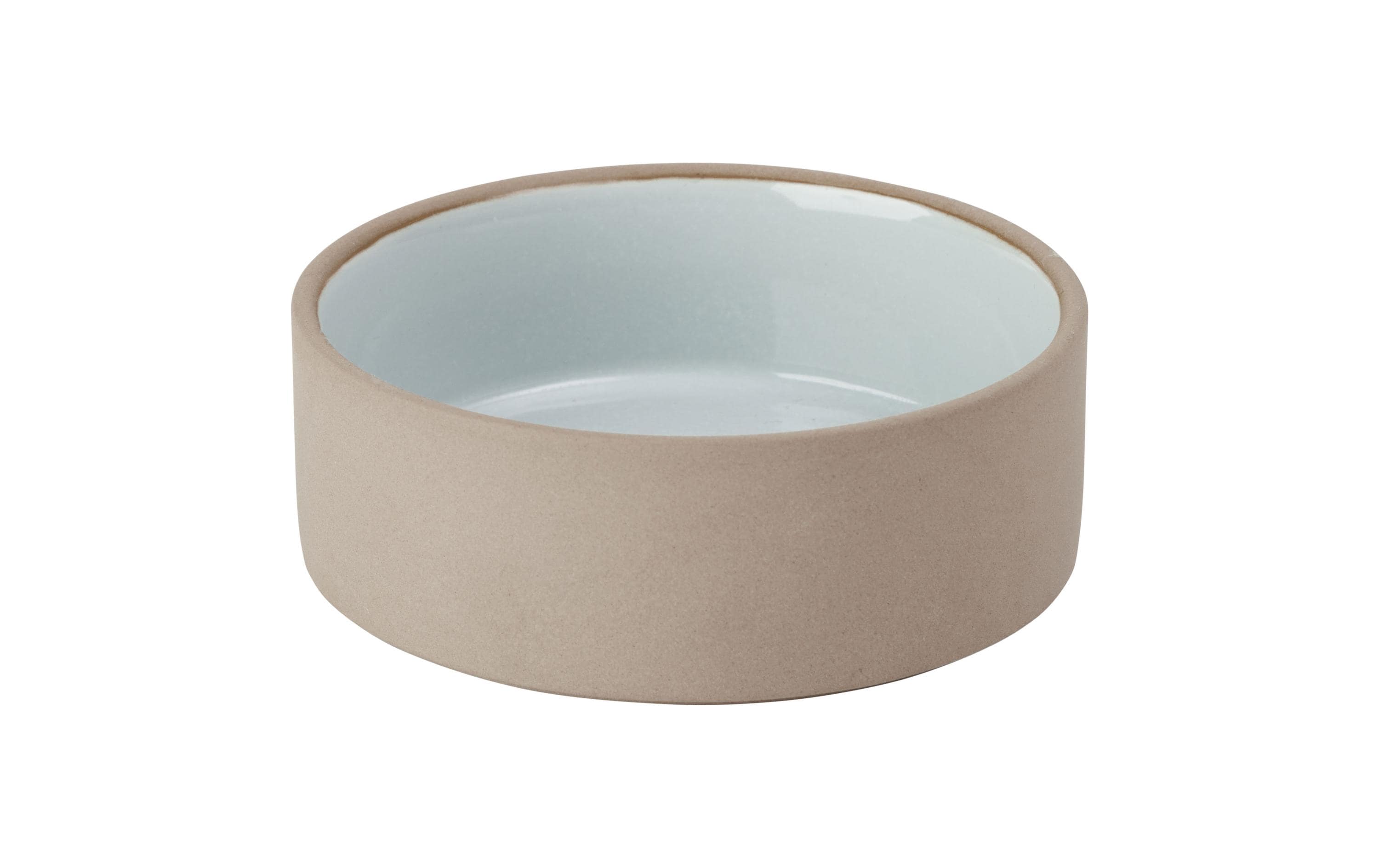 Keramiknapf Sia S, Ø 13 x H 4.5 cm, IceHundenapf