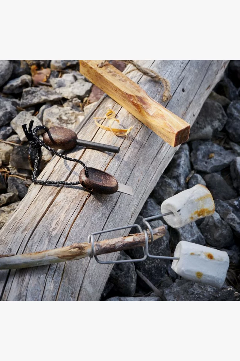 Light my fire FireLighting Kit BIO Feuerstahl