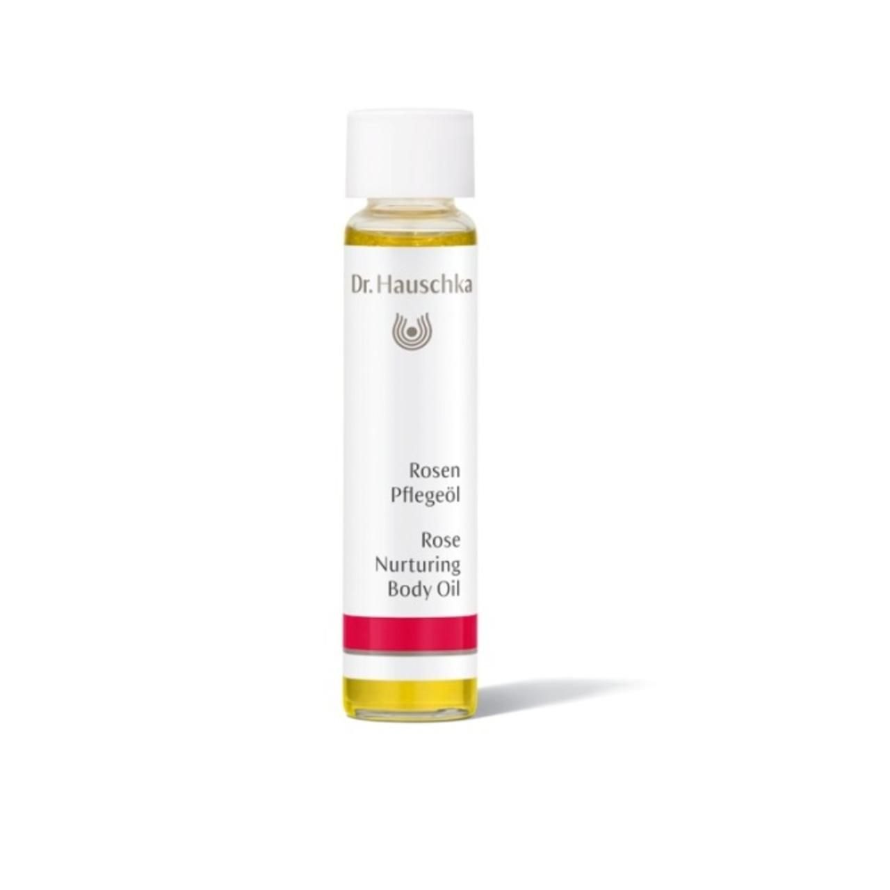Dr. Hauschka, Pflegeöl Rosenblüten
