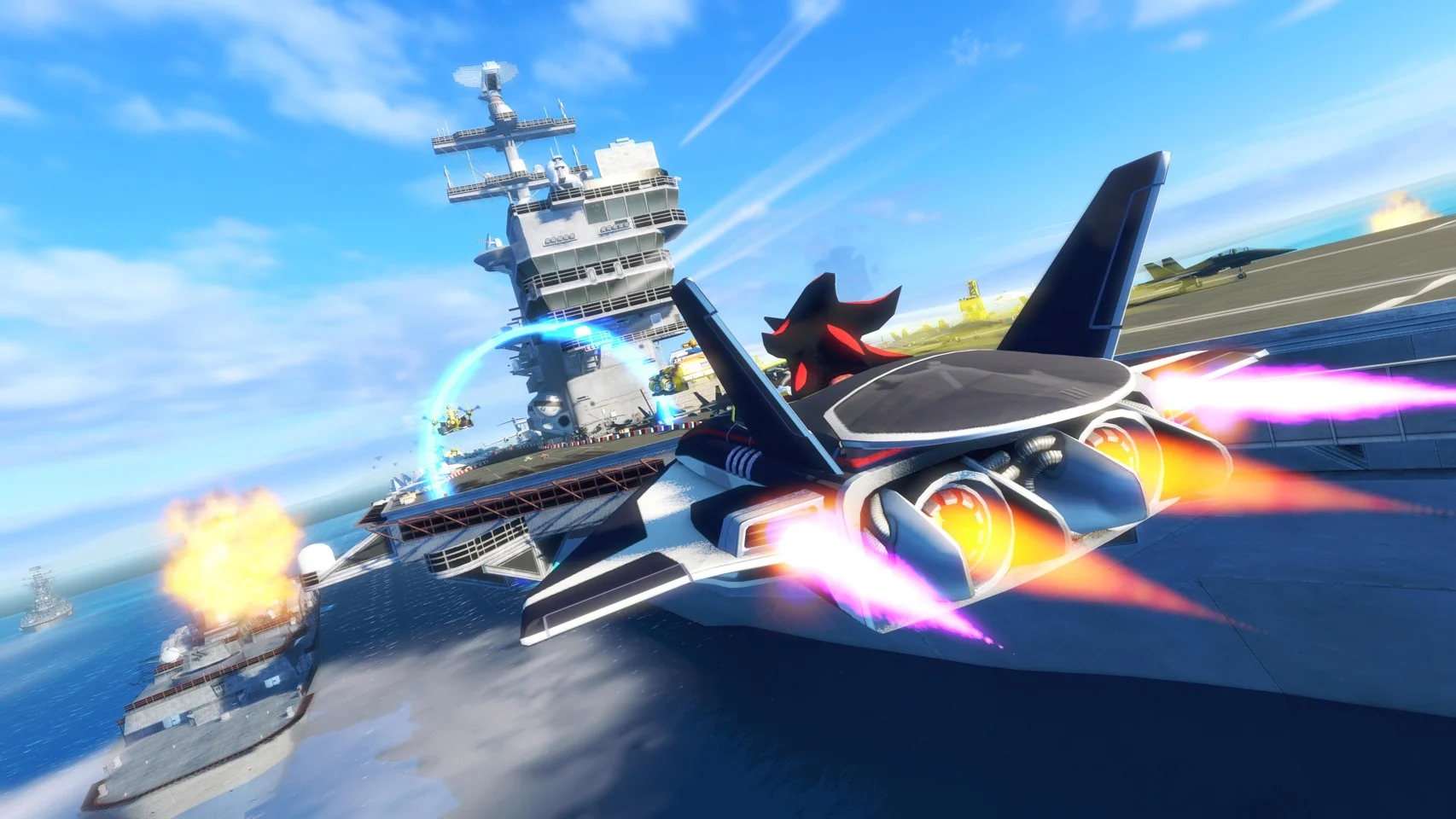 Sonic & All-Stars Racing Transformed Collection- PC