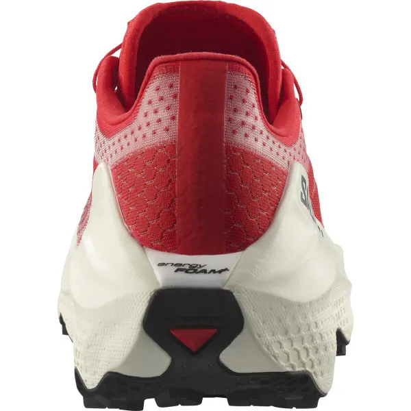 salomon s lab ultra glide l47701200 fiery red pompeian red van
