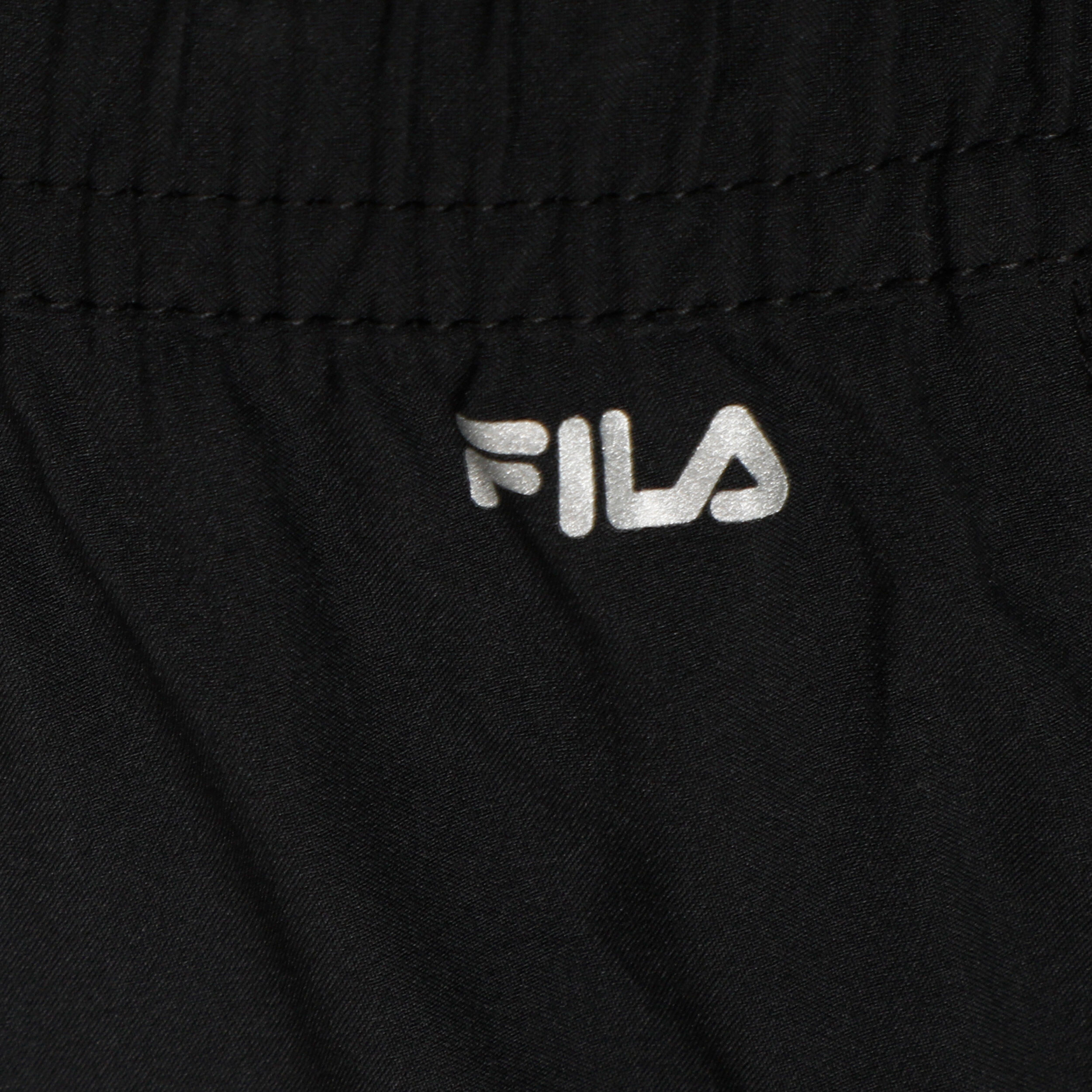Fila Westley Pantalon Survêtement Hommes - Noir