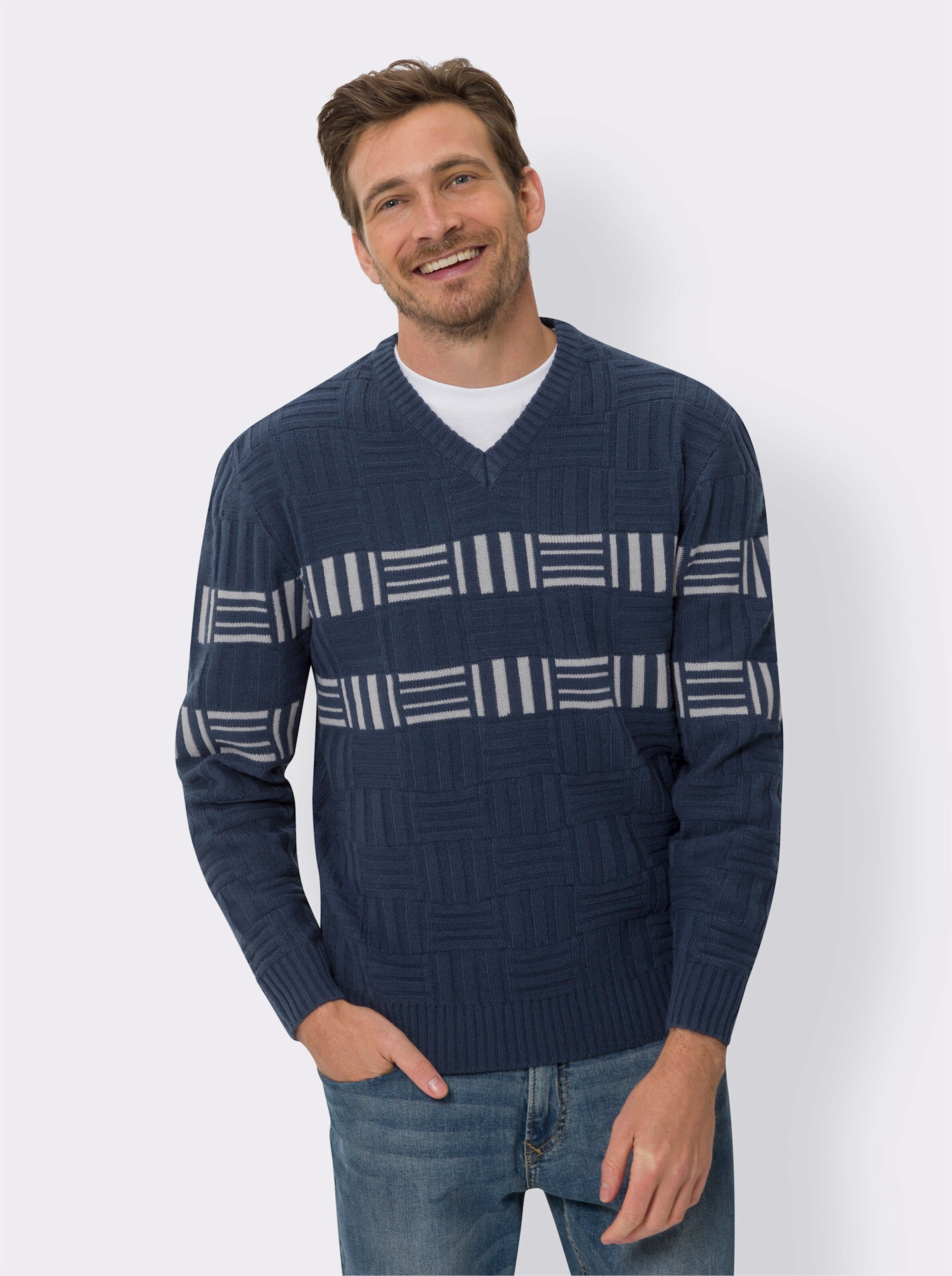 Pullover
