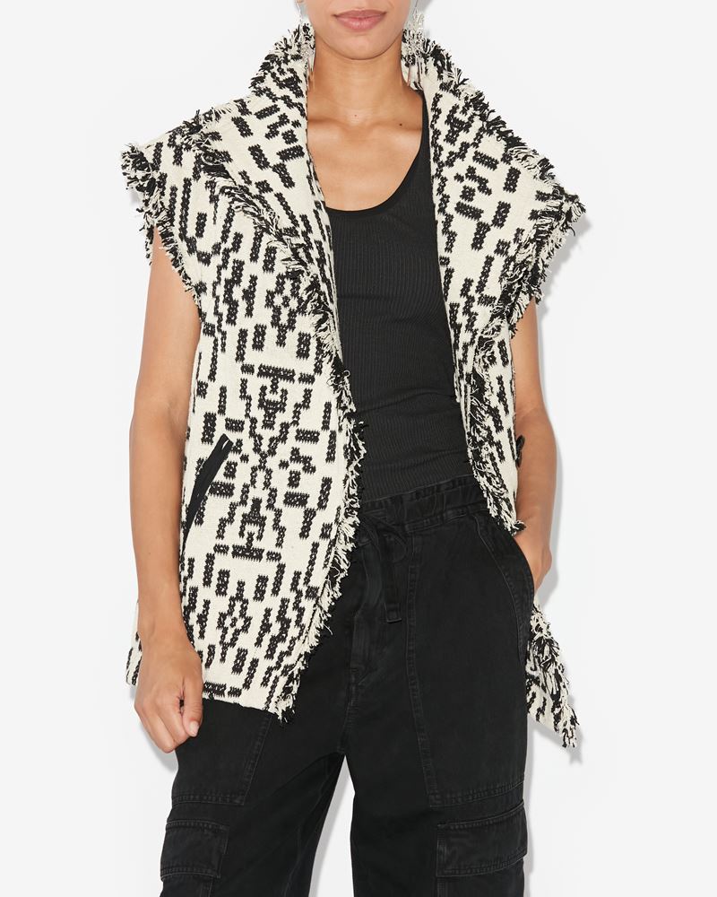 MANTEAU FAITH